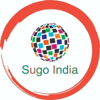 SUGO INDIA TRAVEL SERVICES PVT LTD Logo