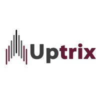 Uptrix Consulting Logo