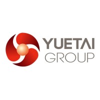 Yuetai Group Logo