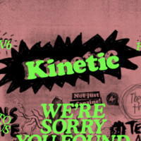 Kinetic Singapore Logo