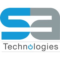 SATech Digital Logo