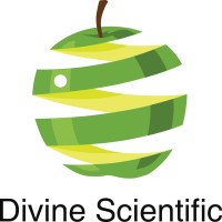 Divine Scientific Logo