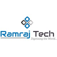 Ramraj Technology Solutions Logo