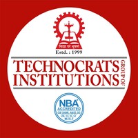 Technocrats Group of Institutions, Bhopal Logo