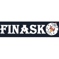 Finasko.com Logo