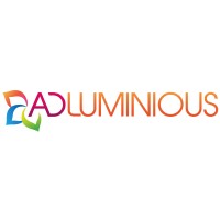 Adluminious Media Logo