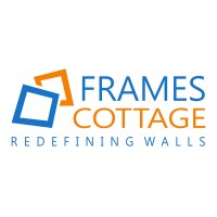 Frames Cottage Logo