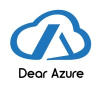Dear Azure - Azure INDIA (az-india) Logo