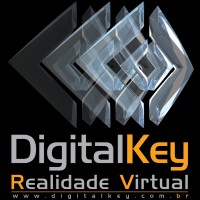 DigitalKey Logo