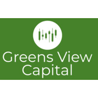Greens View Capital Logo