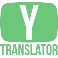 Y Translator, Inc Logo
