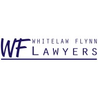 Whitelaw Flynn Lawyers Logo