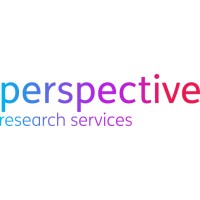 Perspective Research Services Logo