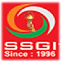 SRI SAI GROUP OF INSTITUTES Logo