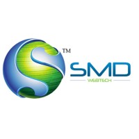 SMD Webtech Limited Logo