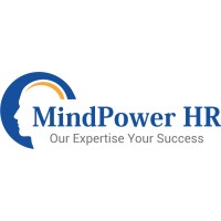 MindPower HR Solutions Logo