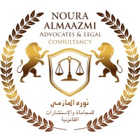 Noura Almaazmi Advocates and Legal Consultancy Logo
