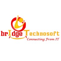 Bridgetechnosoft Logo