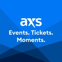 AXS Sweden Logo