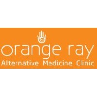 Orange Ray Logo