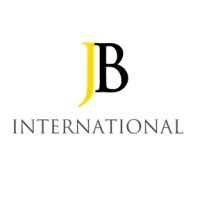 JB International Logo