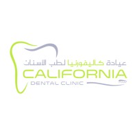 California Dental Clinic Logo