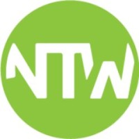 New Technology Walkers Logo