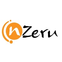 nZeru Solutions Private Limited Logo