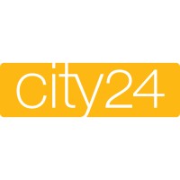 City24 Logo