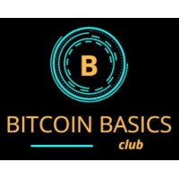 Bitcoin Basics Club Logo