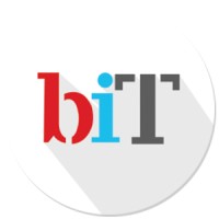 Bagan Innovation Technology Logo