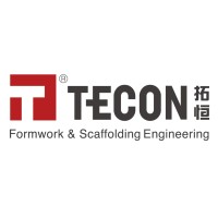 Suzhou TECON Construction Technology Co.,Ltd Logo