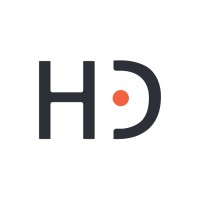 Hakuhodo Digital Indonesia Logo