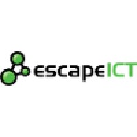 Escape ICT Logo
