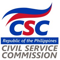 Civil Service Commission Logo