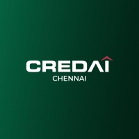 Credai Chennai Logo