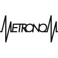 metronomdj.com Logo