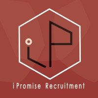 iPromise Recruitment Logo