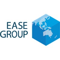 Ease Group Logo