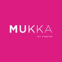 MUKKA COSMETICS Logo