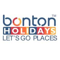 Bonton Holidays Logo