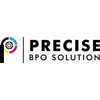 Precise BPO Solution Logo