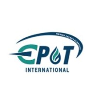 EPOT INTERNATIONAL FZE Logo