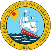 Shri Ram Consulting and Research Centre Logo