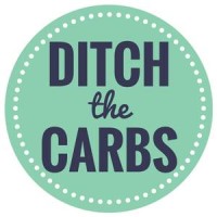 Ditch The Carbs Logo