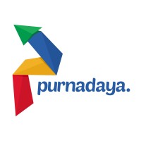 Purnadaya Logo