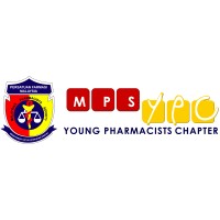 MPS Young Pharmacists Chapter Logo