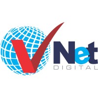 Vnet Digital Logo