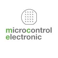 Microcontrol Electronic srl Logo