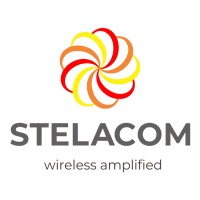 Stelacom (Pvt) Ltd. Logo